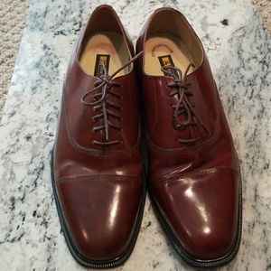 Stacy Adams dress shoes